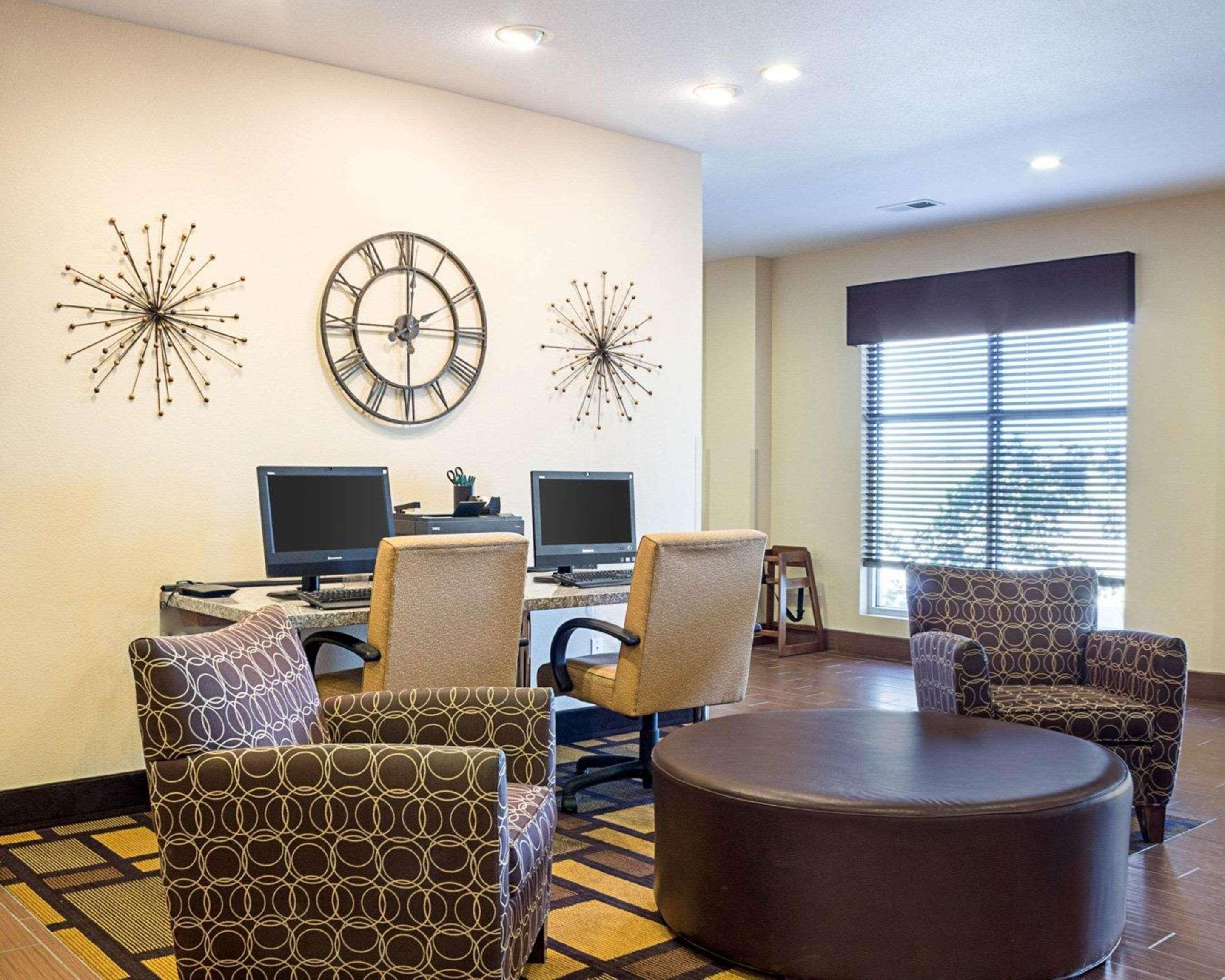 מינוט Quality Inn & Suites מראה חיצוני תמונה
