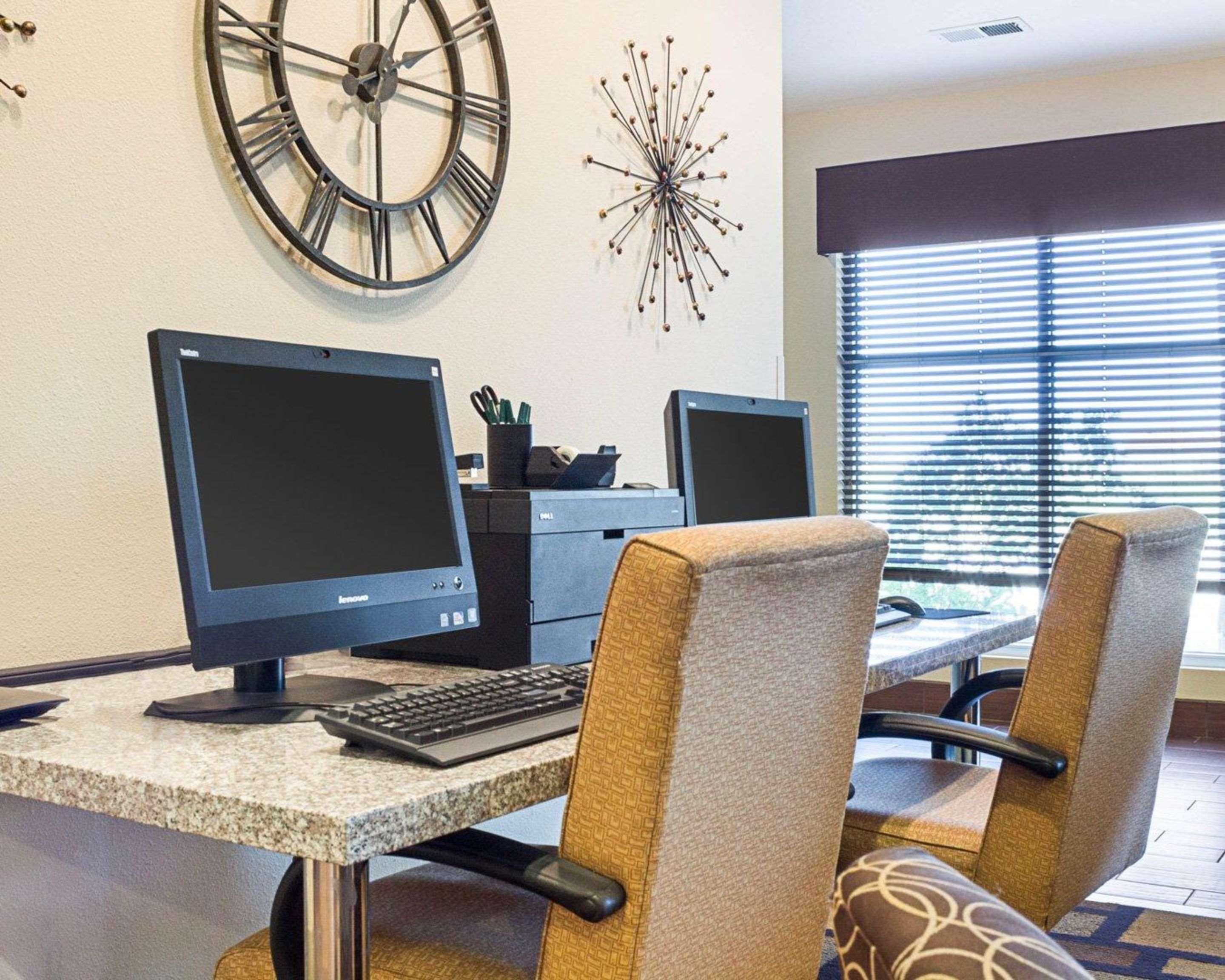 מינוט Quality Inn & Suites מראה חיצוני תמונה