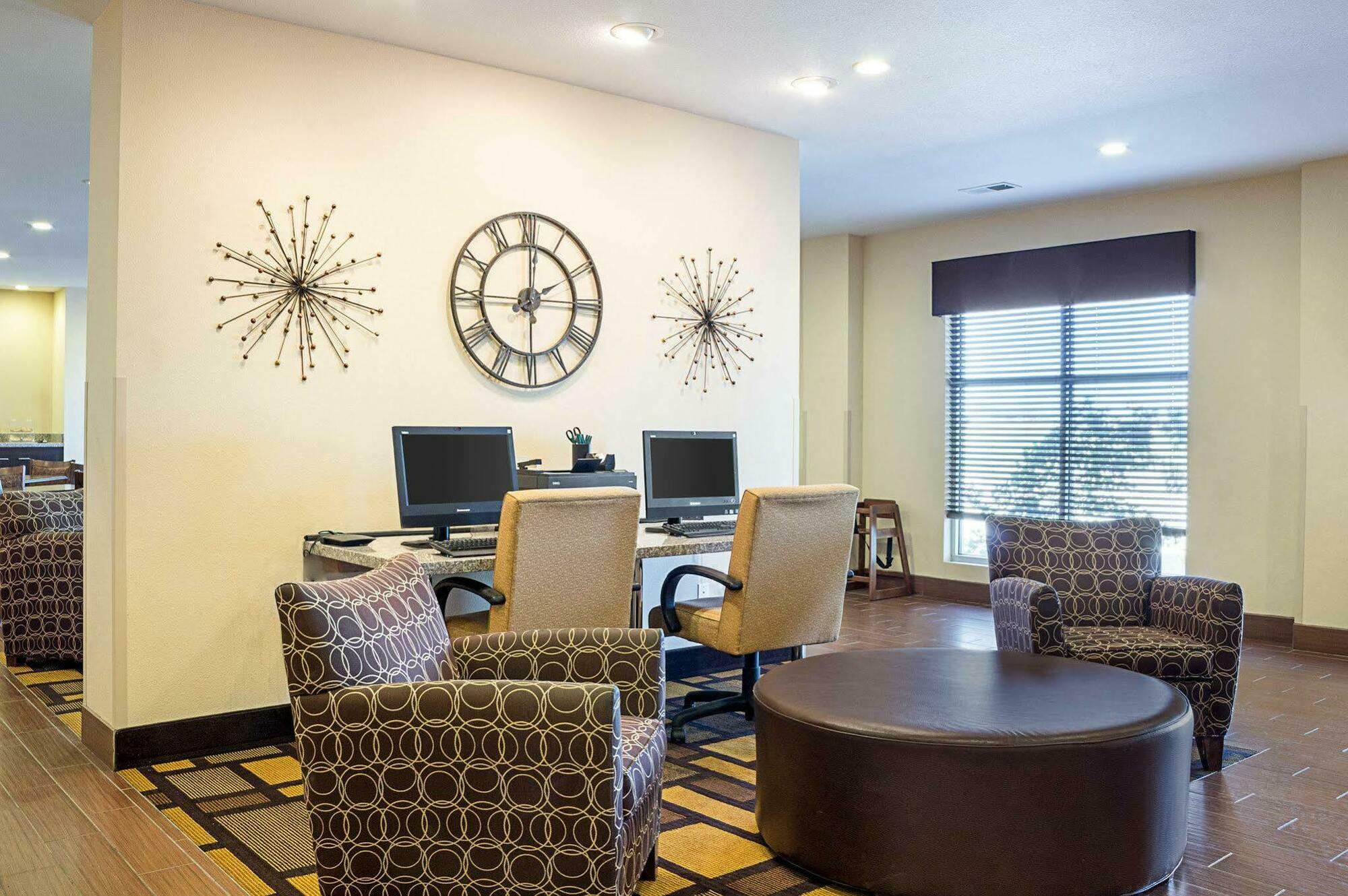 מינוט Quality Inn & Suites מראה חיצוני תמונה